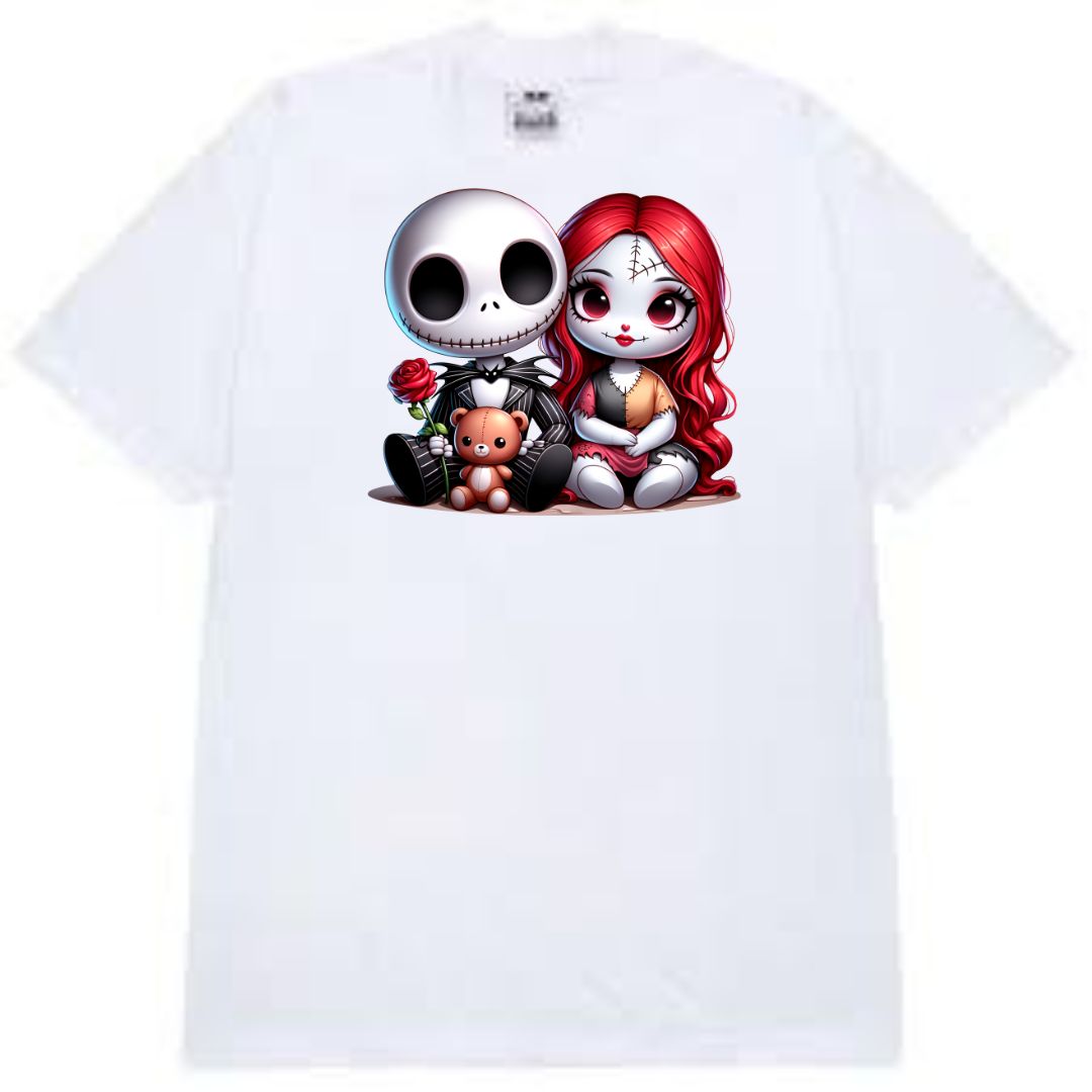 Custom DTF T-shirt